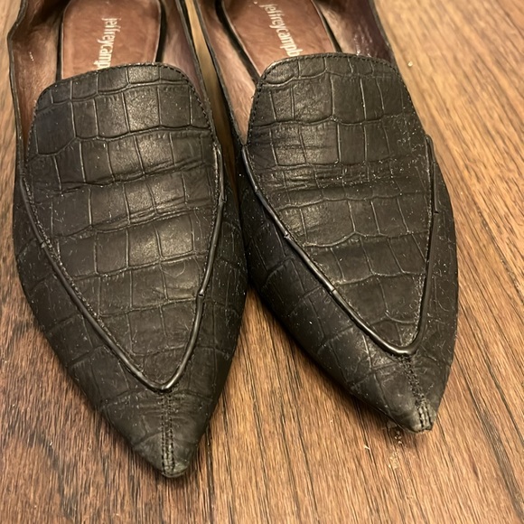 Black flats 🥿 8 - Picture 3 of 4